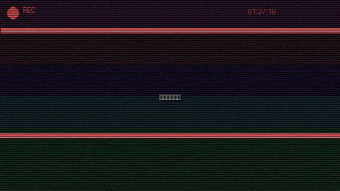 雨天窗前即景 - 七色电影院 生活记录
